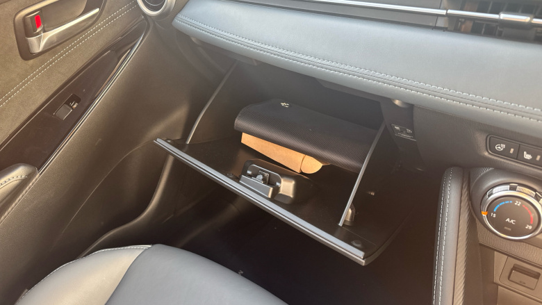 Mazda 2 1.5 e-Skyactiv G MHEV GT Sport 5dr Petrol Hatchback